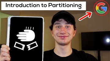 Introduction to Partitioning | Systems Design Interview 0 to 1 with Ex-Google SWE