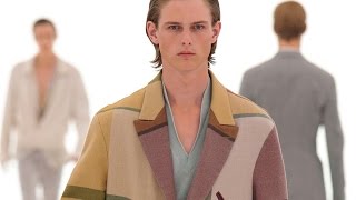Ermenegildo Zegna | Spring Summer 2016 Full Fashion Show | Menswear
