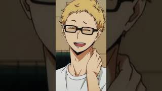 Tsukishima Kei  Lost Umbrella Edit