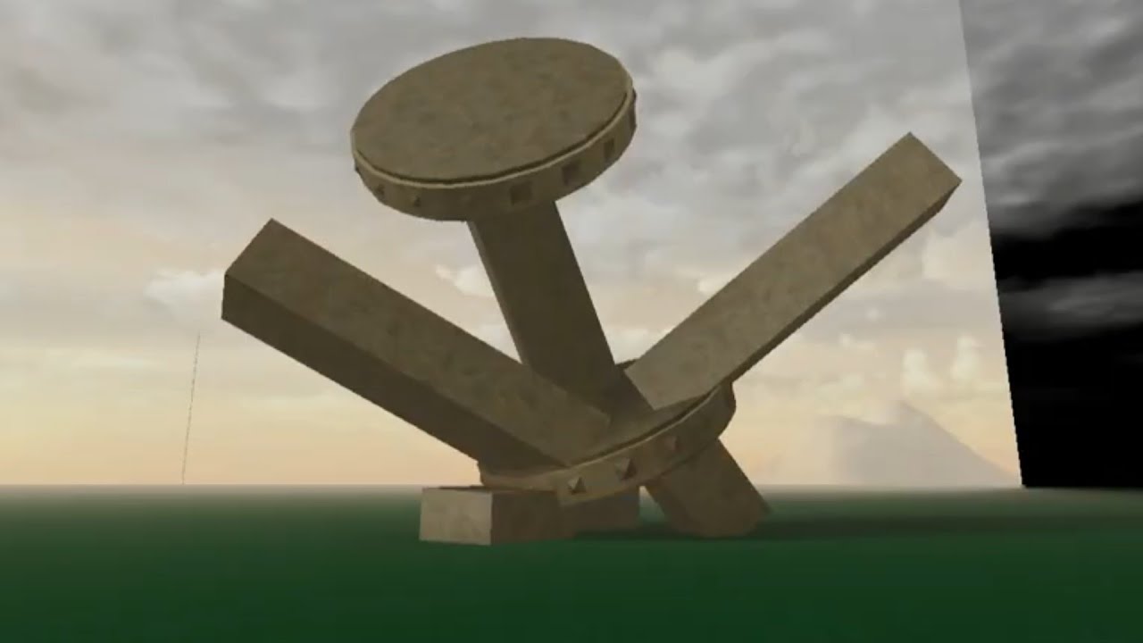 asset sandbox doing hauntings part 4