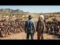 He Returned 200 Lost Cattle… Then the Chief Said, “You Just Made Yourself a Target”.