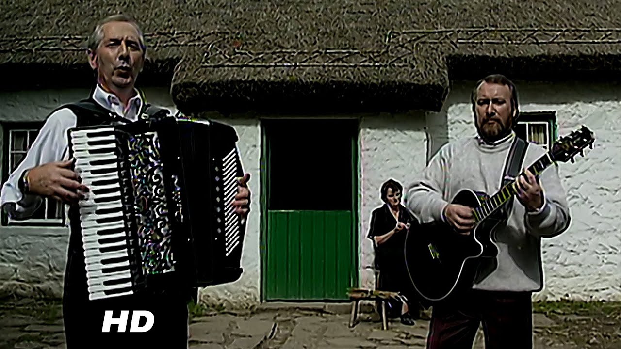 Watch Foster & Allen - Katie Daly (Official HD Music Video) on YouTube Watch Foster & Allen - Katie Daly (Official HD Music Video) on YouTube