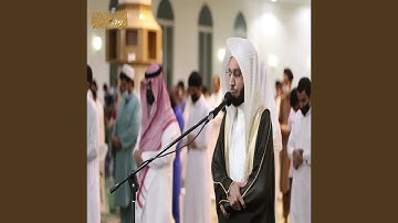 أنس الميمان سورة القصص