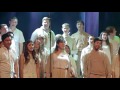 Atheists Don't Have No Songs- Coastal Sound Youth Choir: Indiekör 2016 (Steve Martin cover)