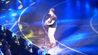 Shawn Mendes- Life of the Party- Jingle ball 2014 Boston