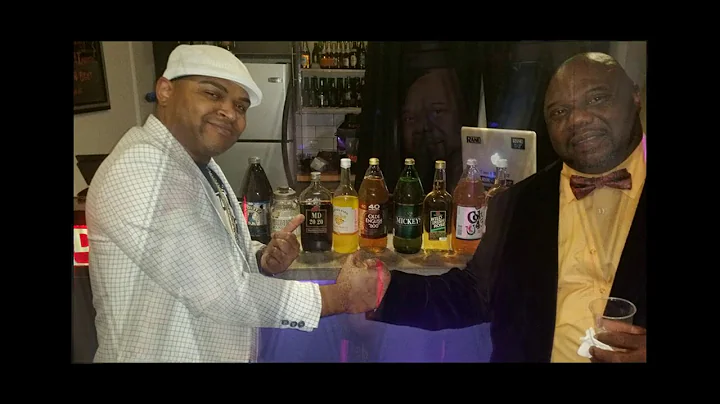 All Because of You djbubba yae   D Goss & MIC 360