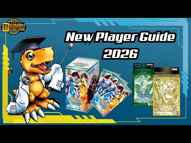 digimon card battle guide Total Digimon: The Complete Player and Collector's to Every and Character: 9781572433717: Triumph Books, Media, H&S: Books The Colosseum's New Player Guide!