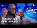 Paul Krugman: Het is vijf voor twaalf in Amerika | Europa Draait Door | NPO Radio 1