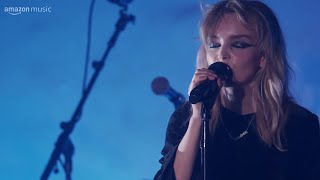 CHVRCHES Live - Masonic Lodge at Hollywood Forever, USA 2021 - Full Show HD