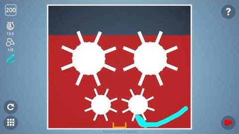 Brain it On! Level 200!