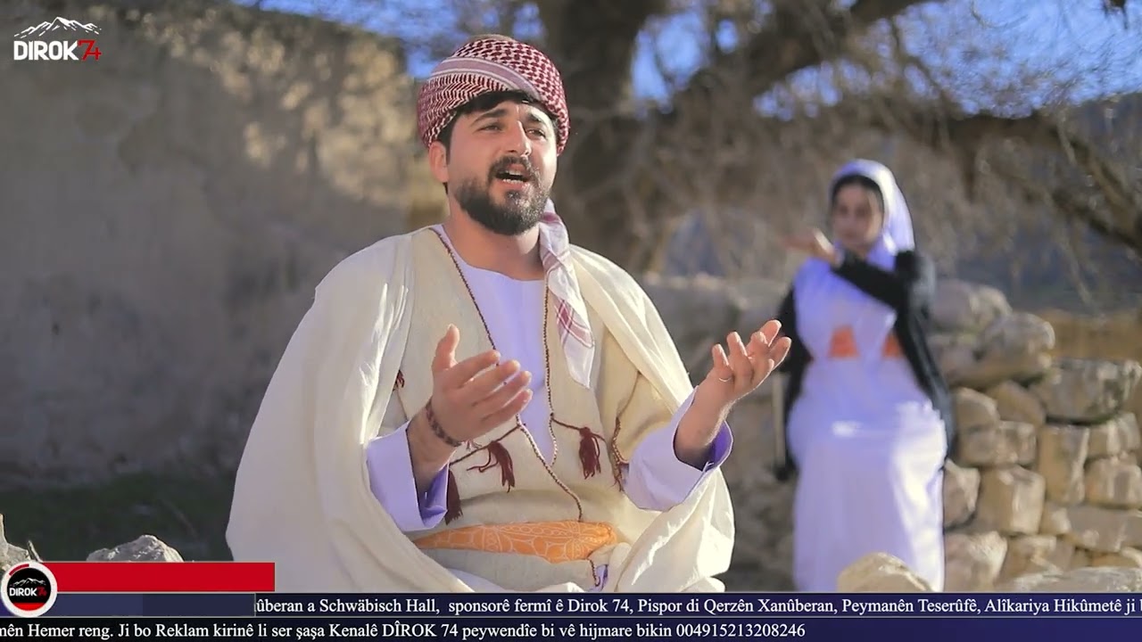 شوك في عيون الأعداء” ليست مجرد قصيدة…بل رسالة قوة وصمود كتبها الشاعر خديد كرتو