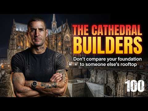The Cathedral Builders