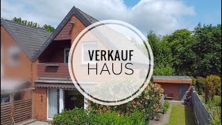 Preview Verkauf Reihenendhaus In Seelze Lohnde, Region Hannover, Vom Hannovermakler