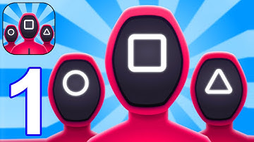 Road Masters - Gameplay Walkthrough Part 1 All Levels 1-10 (Android,iOS)