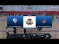 S.D.C. EL PILAR VALENCIA  A - EBG MÁLAGA´14 FUNDACIÓN UNICAJA | C.E. CLUBES MINI FEMENINO