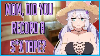 A Question No One Should Ask Their Parent