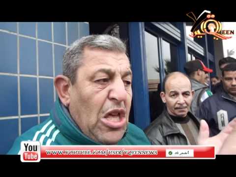 اقوى اللقاءات لاهالى الالترس بعد مجزره بورسعيد