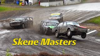 Folkrace - Skene Masters 2026 - Highlights