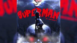 G-BEAR X JONIN - SUPERMAN Feat.K6Y, CHUNWEN (prod.bossa on the beat)