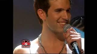 US5 - JUST BECAUSE OF YOU