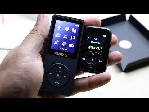 These MP3 Players Are Awesome 