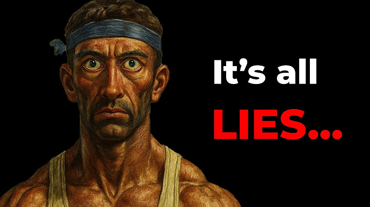 Why Going to the Gym Sucks...