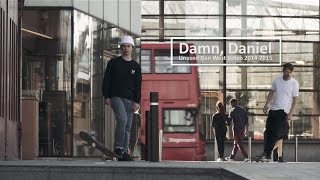 damn daniel dan west video 2014 2015