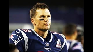 Tom Brady: \\