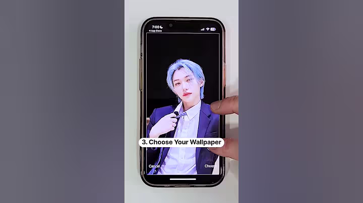 How to Make Stray Kids FELIX's Alarm with #alarmy ⏰