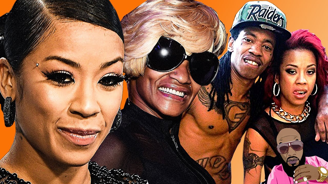 Surviving Keyshia Cole Part 1: Family Member's Reveal Untold Story (SHOCKING)