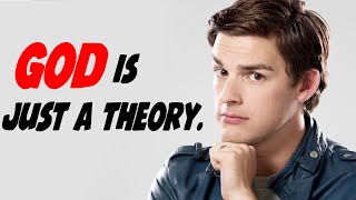 Full The MATPAT Argument for Atheism Update