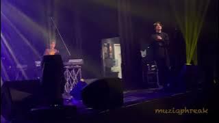 love me at my worst - slchld live in Singapore 221003