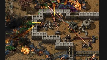 FFF #253 (High Res Defense Structures & 3D Printed Fan Merch) - Factorio Friday Facts Discussion