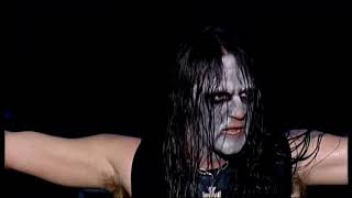 Marduk - Materialized In Stone Live Spodek, Katowice - Metalmania Festival 2008