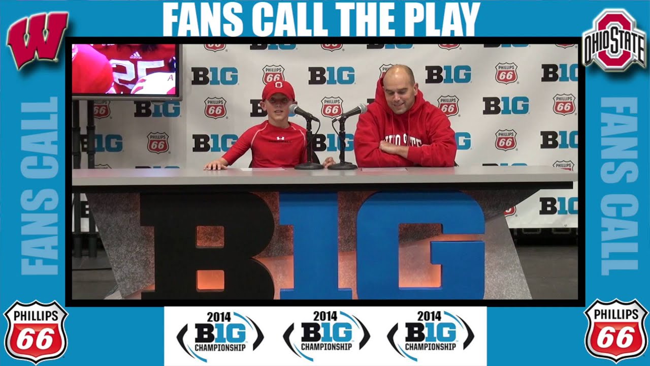 003_Phillips 66_Fans Call The Play Share Your Video And Tag @ Phillips66Gas