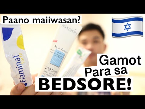 Video: 3 Mga Paraan upang Maiwasan ang Mga Sakit sa Bed