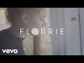 Florrie  real love acoustic session