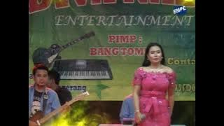 DIVA NADA Dendam Kebencian - Rintan Gemulay Feat OMBE Band OM-B
