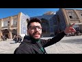 İsfahan: Dünyanın yarısına bedel olan şehir! İran halıları, çarşı, sokaklar ve Couchsurfing evi #16