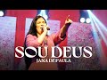 Sou Deus - Jana de Paula (LANÇAMENTO 2021)