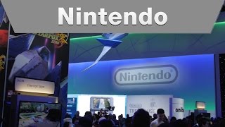 Nintendo @ E3 2015 Highlights