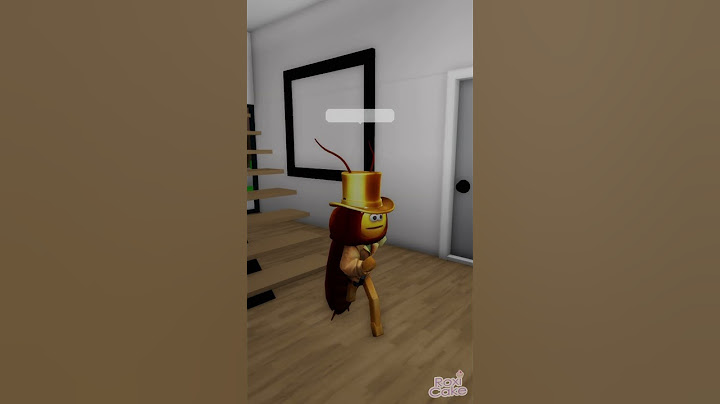 CUCARACHA MILLONARIA EN BROOKHAVEN #SHORTS #ROBLOX