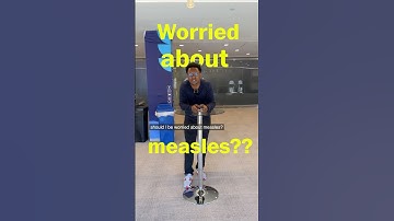 Is measles BACK?!