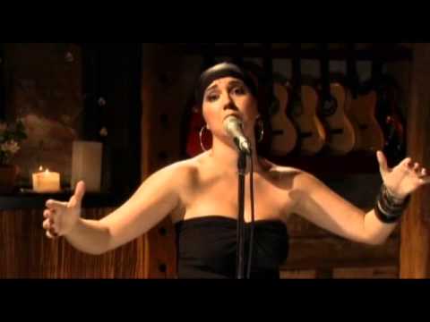 Maria Rita — Maria Rita: Segundo na Toca do Bandido 03