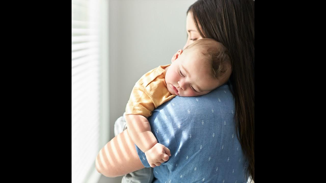 Baby sleep Alternatives to 'cryitout' YouTube