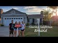 Leaving California Behind | Moving Across The Country to Tennessee