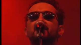 The Mission - Deliverance (Live At Rockpalast)