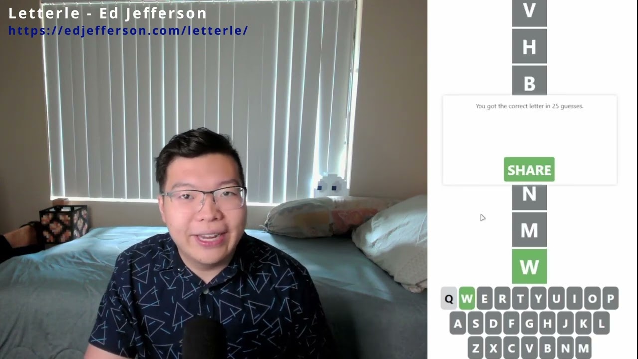 12 Fun Alternatives to Wordle  YouTube