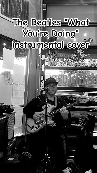 #thebeatles #johnlennon #paulmccartney #georgeharrison #ringostarr #60smusic #60srock #instrumental