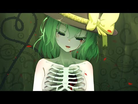 「Nightcore」→ lovely 「Nightcore」→ lovely